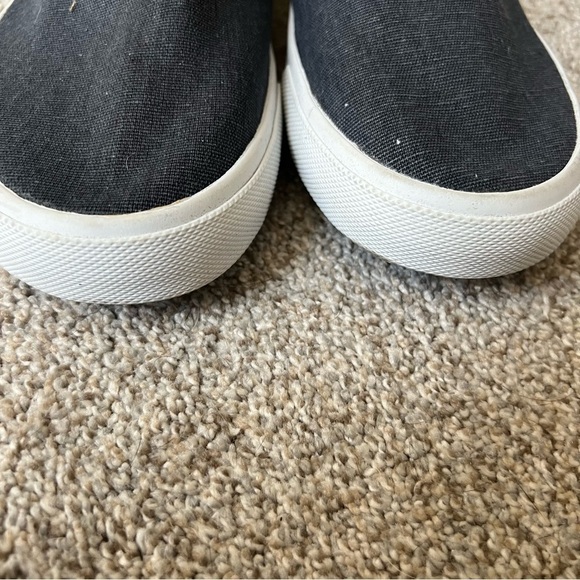 Ben Sherman Percy slip on sneakers Mens 9 main image 7